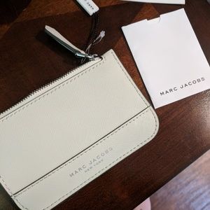 Marc Jacobs Keychain Wallet